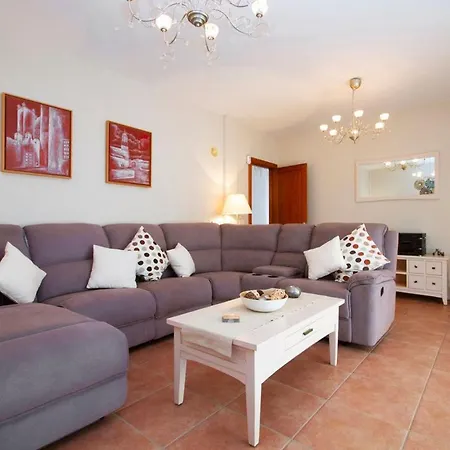 Villa Casa Playa Blanca (Lanzarote)