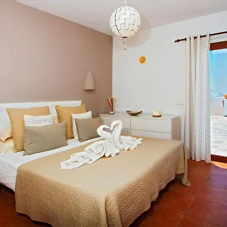 Willa Casa Playa Blanca (Lanzarote)