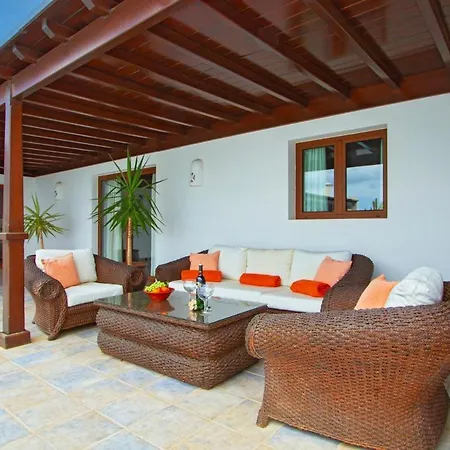 Casa Villa *
