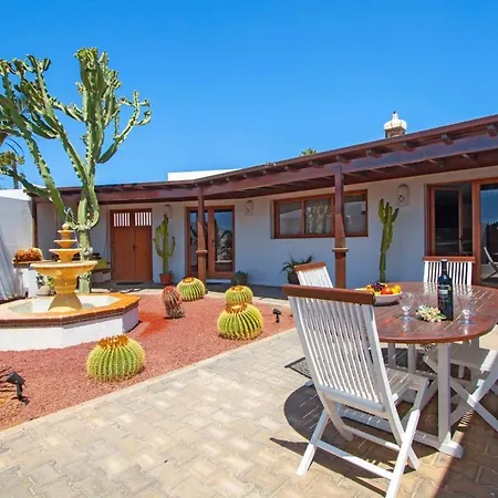 Villa Casa