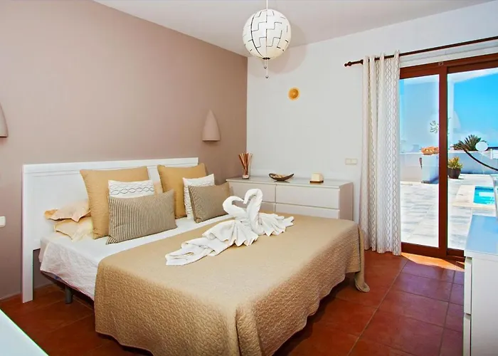 Villa Casa Playa Blanca (Lanzarote)