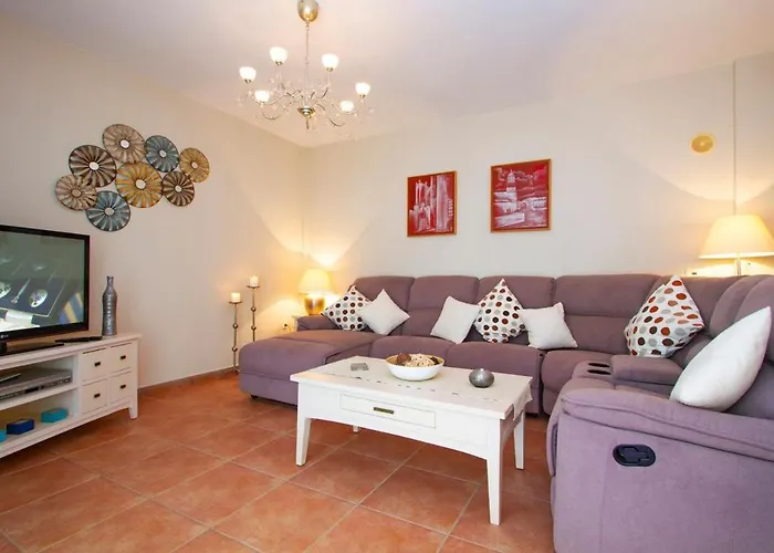 Casa Villa
