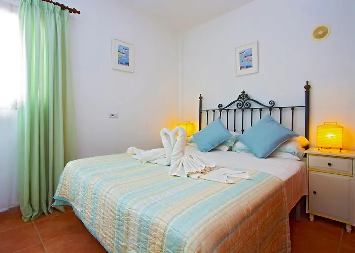 Villa Casa Playa Blanca (Lanzarote)