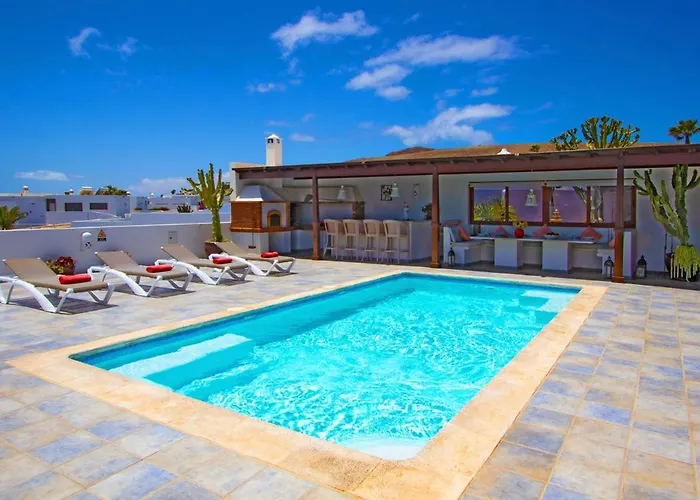 Villa Casa *