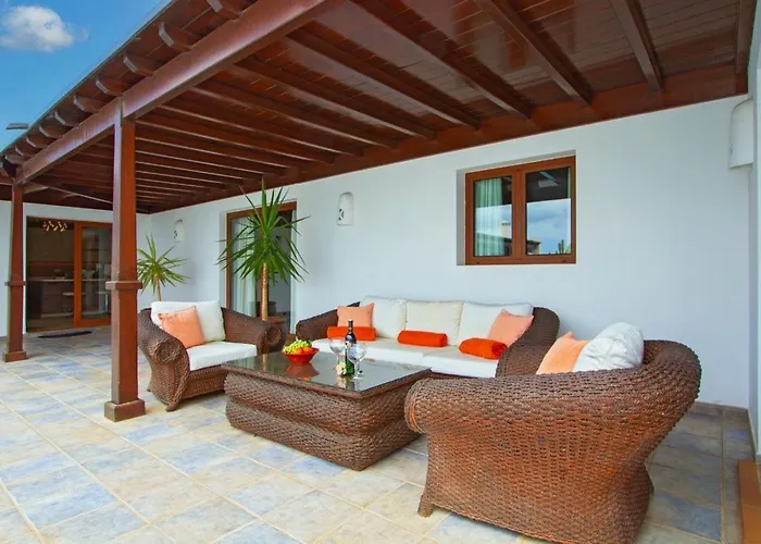 Casa Villa *