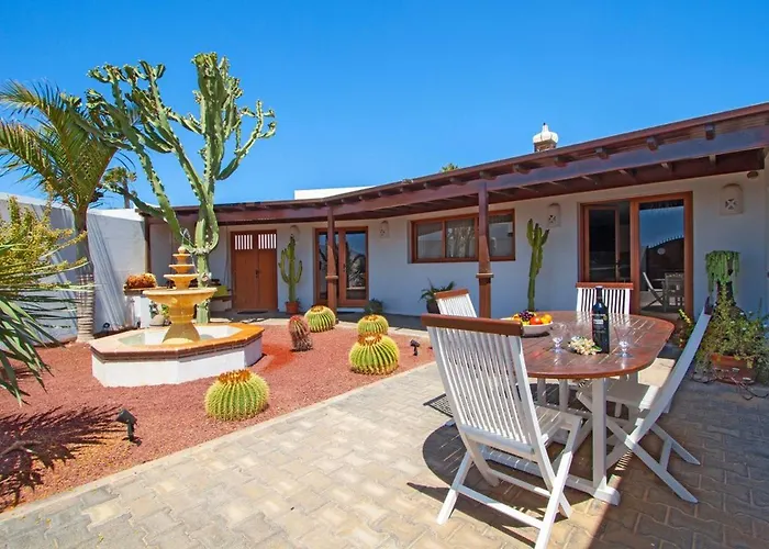 Villa Casa
