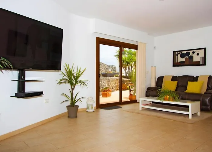 Casa * Playa Blanca (Lanzarote)
